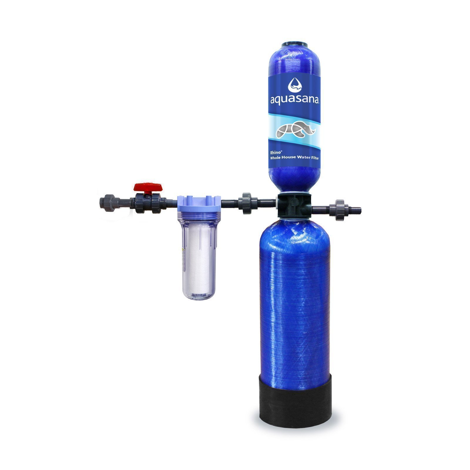Zen Water - Pure Water Filter - Vitality Countertop - Zen Water